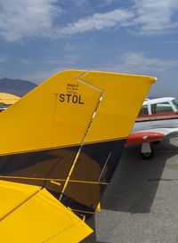 N969AW photo, click to enlarge