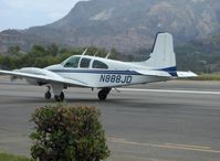 N888JD photo, click to enlarge