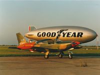 N16FD - Marchetti in Waco, Texas 1986 - by Pat Clark