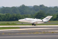 N15LV @ PDK - Departing 2R - by Michael Martin