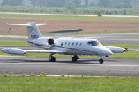 N365N @ PDK - Taxing to Runway 2R - by Michael Martin