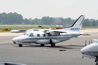 N601SD @ PDK - Departing Runway 2R - by Michael Martin