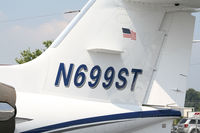 N699ST photo, click to enlarge