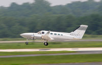 N37297 @ PDK - Departing Runway 2R - by Michael Martin