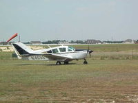 N14696 @ 07TS - Fast pass - by David Keck