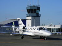 N118CS @ TIW - Jake