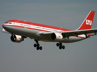 D-ALPF @ EDDL -  - by Jeroen Stroes