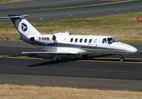 D-IHHN @ EDDL -  - by Jeroen Stroes