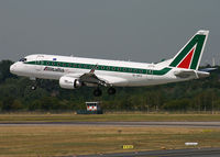 EI-DFH @ EDDL -  - by Jeroen Stroes