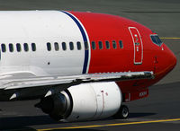 LN-KKH @ EDDL -  - by Jeroen Stroes