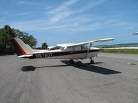 N5780T @ CDK - Nice skyhawk - by Sam Andrews