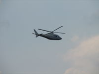 N109SK - Flying over the house in J-ville.  They were flying down the river through Navy Jax Class D.  Made me a bit mad.... I was jealous. - by Sam Andrews