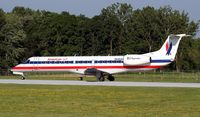 N686AE @ ROC - rw4