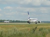 SP-LPC @ KRK - Lot - by Artur Bado?