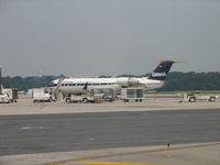 N587SW @ BWI - Loading up at BWI - by Sam Andrews