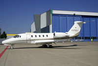N373DJ @ CGN - nice visitor - by Wolfgang Zilske