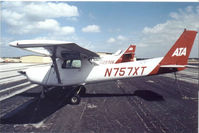 N757XT - N757XT - by S Bedenbaugh