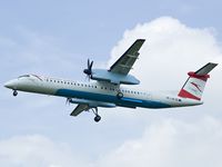 OE-LGE @ KRK - Austrian - by Artur Bado?