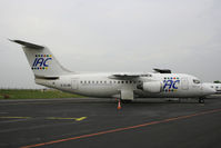 G-CLHD @ CGN - FIFA 2006 visitor - by Wolfgang Zilske