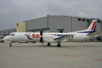 G-CDEA @ CGN - FIFA 2006 visitor - by Wolfgang Zilske