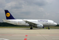 D-AILL @ CGN - visitor - by Wolfgang Zilske