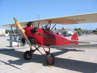 N618M @ wvi - Fleet 2 - by Richard Ray