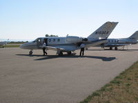 N103CS @ MGN - Loitering what a job!!!! - by Geoffrey