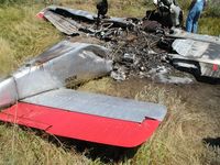 N715D - No More - by Unknown