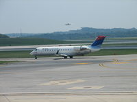 N495CA @ BWI - Taxiing out to 15L - by Sam Andrews