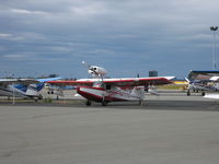 N47170 @ MRI - Spurgeon P1-M - by Mike Oughton