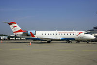 OE-LCR @ CGN - visitor - by Wolfgang Zilske