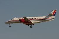 G-MAJI @ BRU - arrival of flight T3 4471 from Southampton (UK)