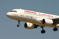TS-IMI @ BRU - arrival of Jugurtha