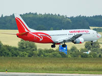 SP-LLI @ KRK - Centralwings - by Artur Bado?