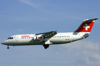 HB-IXQ @ GVA - visitor - by Wolfgang Zilske