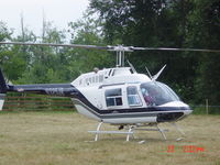 N325JR - Take off from pasture near Enumclaw WA - by John Kollen
