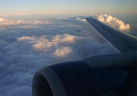 G-DOCU @ INFLIGHT - Inflight between EGLL and EHAM - by Jeroen Stroes
