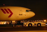 PH-MCW @ EHAM -  - by Jeroen Stroes