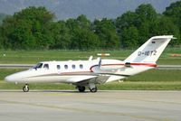 D-IETZ @ GVA - visitor - by Wolfgang Zilske