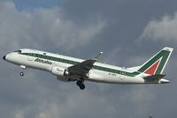 EI-DFG @ VIE - Alitalia Embraer 170 - by Yakfreak - VAP