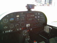 N223ND - GPS Mounted
