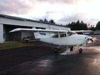 N6299C @ S50 - Casper The Ghost - by Todd C.