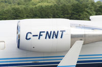 C-FNNT photo, click to enlarge