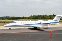 N10R @ PDK - Taxing from Mercury Air Service - by Michael Martin