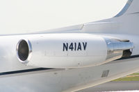 N41AV photo, click to enlarge