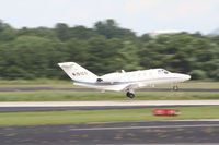 N151CS @ PDK - Fivestar 151 departing 20L enroute to BIV - by Michael Martin