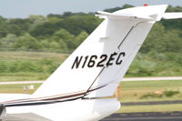 N162EC @ PDK - Tail Numbers - by Michael Martin