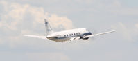 N198PA @ PDK - Enroute to VPC - a whopping 11 minute flight! - by Michael Martin
