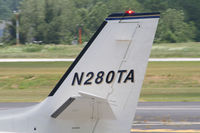 N280TA photo, click to enlarge