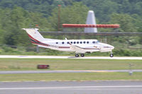 N351GC @ PDK - University of South Carolina arriving 20L - by Michael Martin